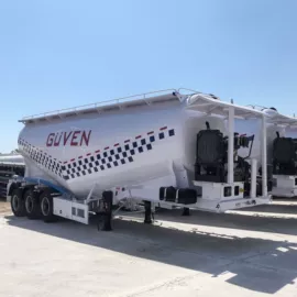 挂车;液罐车;粉粒运输车
