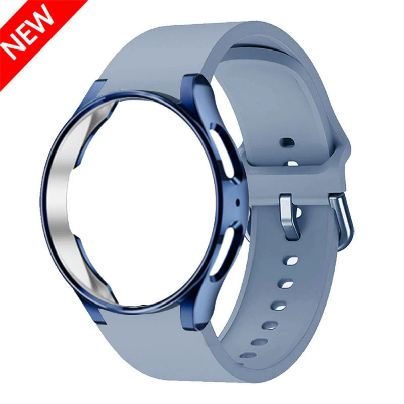Корпус и браслет для Samsung Galaxy Watch 4 Classic 42/46 мм часы