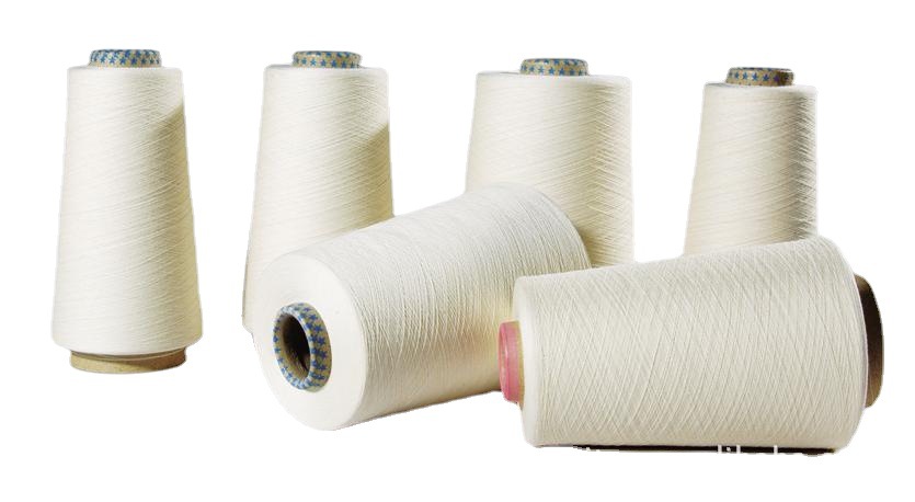 大豆纤维纱线 21S/1 大豆纤维