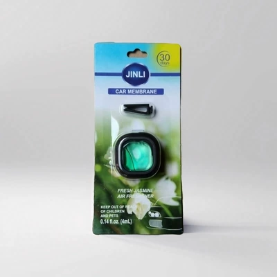 New car aromatherapy car Car Perfume Aromatherapy - fresh-jasmine