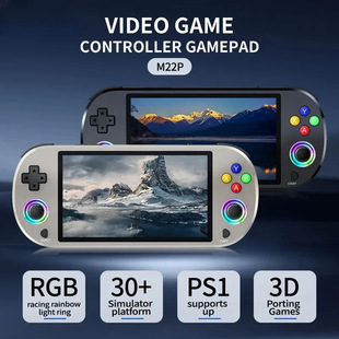 �ƙCM22PRO�����Α�C����͹�4K�o���ֱ�����5��PSP�ʺ��Ч�ƙC