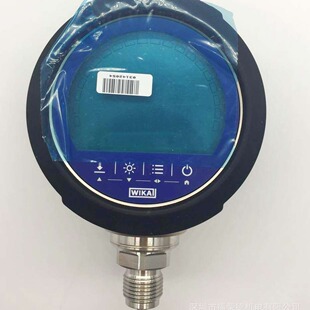 WIKA CPG1500����ʽ��ո߾��Ⱦ��ܔ��@��������Ӹ߾��ȉ���Ӌ