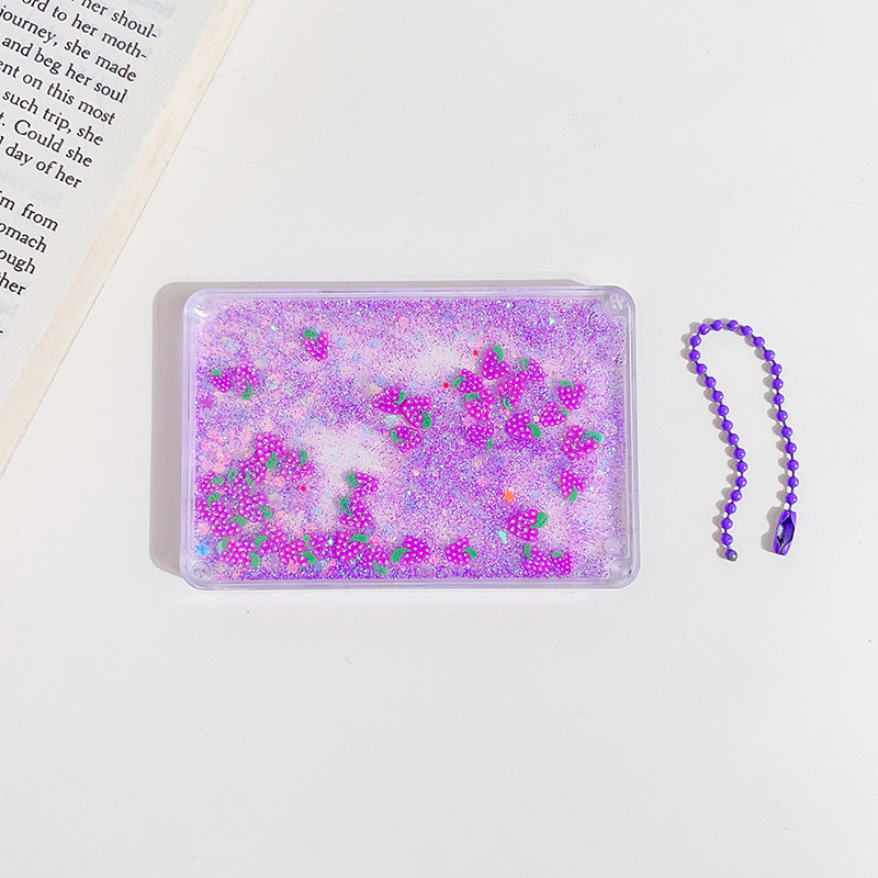 Purple Grape # Random Chain Delivery  + ¥1.45 