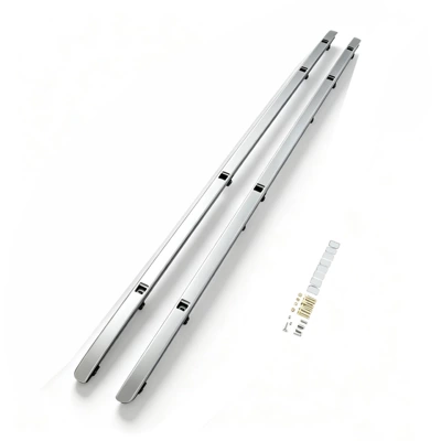 strong load-bearing capacity, easy and convenient – Luggage Rack