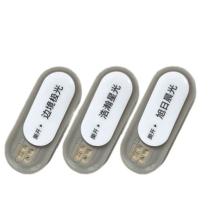 Car Perfume Aromatherapy – Suitable for Denza D9/N9/N8/N7