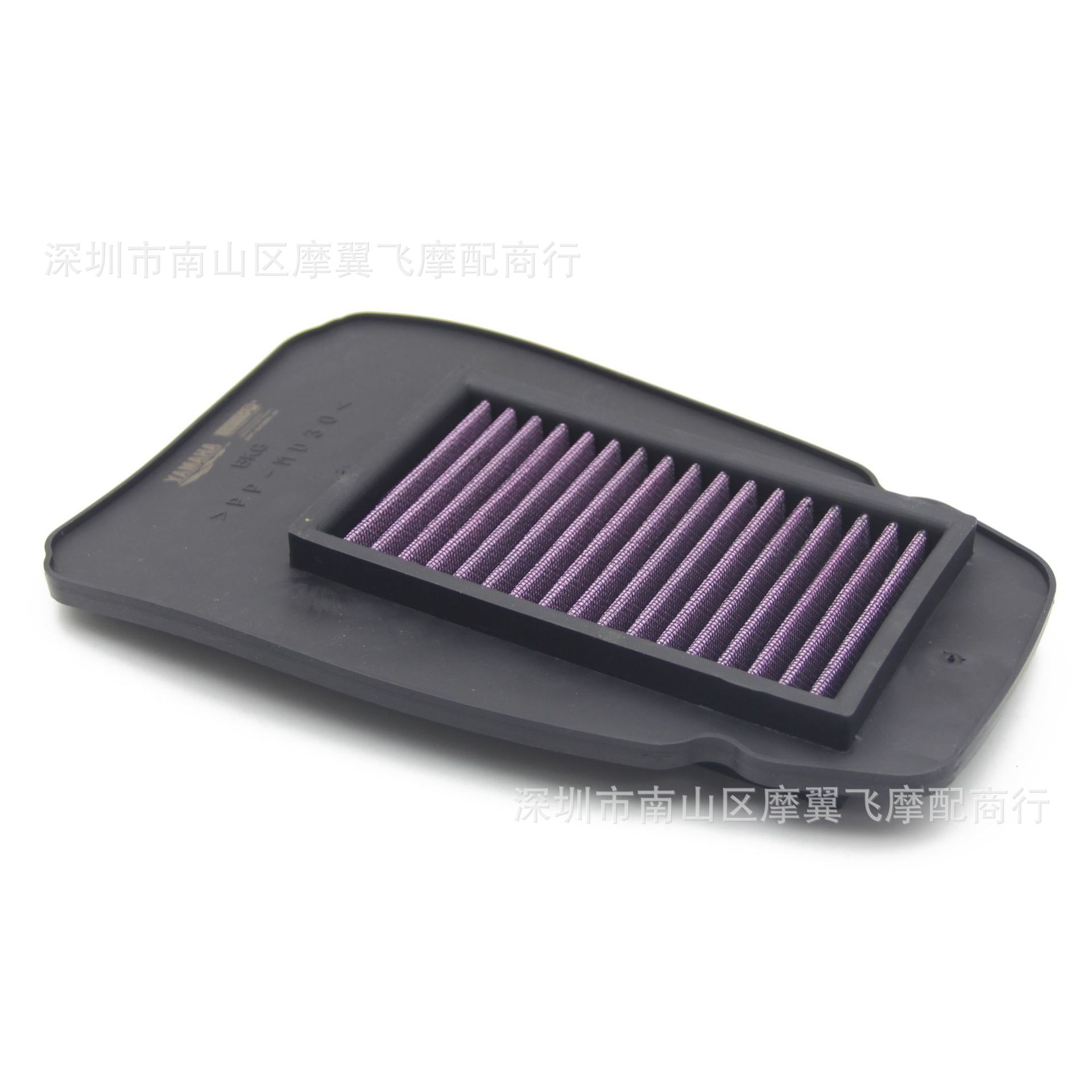 Apply to YAMAHA Yamaha R15v3 Air Filters motorcycle flow atmosphere Filter element Strainer