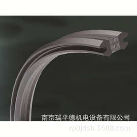 英国 James Walker 液压密封Solosele® KB Hydro 液压杆/密封衬