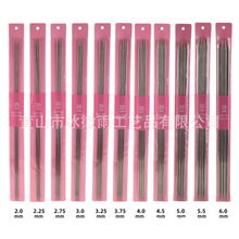 ���Q���P��p��ë��� DIYë������������4֧�b��ɫƤ��ë���