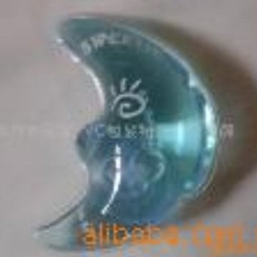 PVC充气袋注水袋充油袋泡泡浴袋玩具袋 液体笔袋 |闪粉充油化妆袋