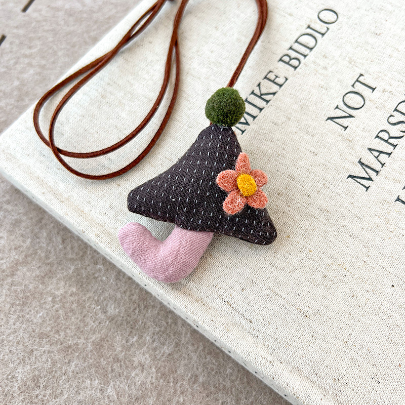 1 # Collar de paraguas triangular