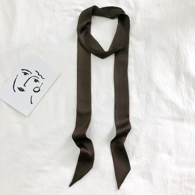 브라운 [길이 190cm, 폭 5cm]