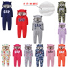 new pattern Infants one-piece garment Plush keep warm Climbing clothes Bodysuit Sherpa/Coral baby lovely Romper