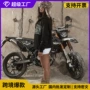 跨境男子印花哥特卫衣