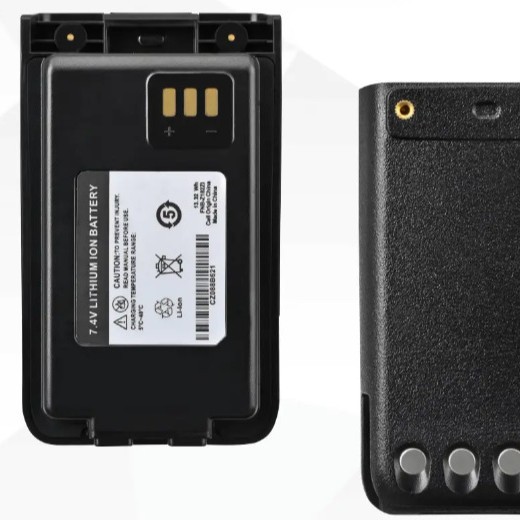 适配威泰克斯VX-D281/D288对讲机电池型号FNB-Z182