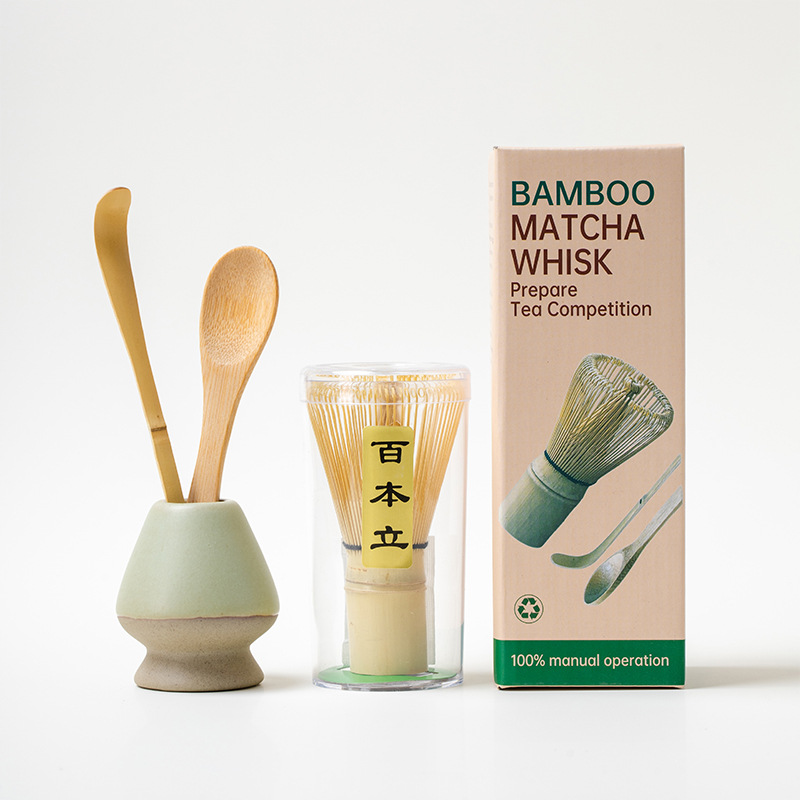 CT 소형 세트 4종 연한 녹색