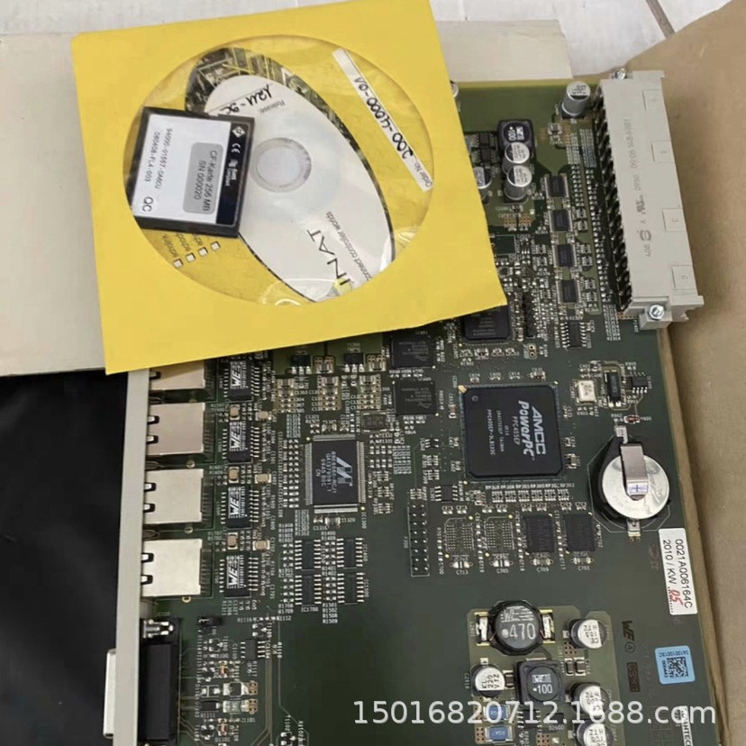 德国 INAT S5-TCP/IP 100 通信卡全新顺丰包邮实物拍摄议价