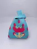 Crown Flower-Blue