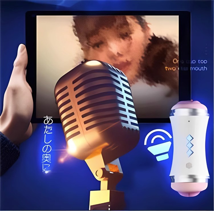 Âm Đạo Giả Đóng Tường Jiuai Phiên Bản 2 Âm Đạo Giả Đóng Tường Jiuai Phiên Bản 2