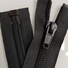 10#�������������Ž�������������10#nylon zipper open end