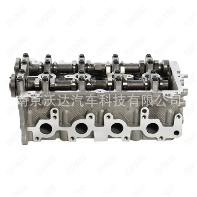 24542621 9002810 09048771 – Cylinder and parts