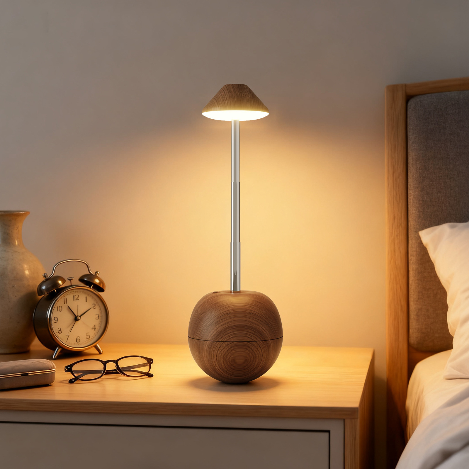 Desk Lamp