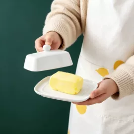 猫猫食具;碟;碗