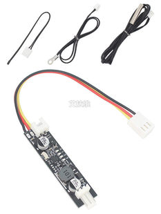 ��С��·ֱ��5V-12V ���Pͣ2-3���L�Ȝؿ��{������늙C��ؿؽ���