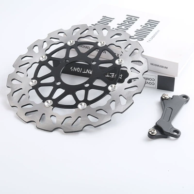 Honda motorcycle modification kit with bracket, Motosiklet ləvazimatları və aksesuarları