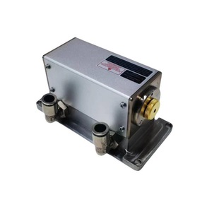 QCW pulsed laser semiconductor side pump module 2500W water-cooled quasi-continuous module LD laser