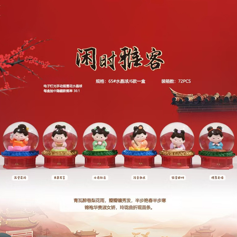 新款跨境热卖无牙小怪兽盲盒潮玩卡通手办桌面摆件车载装饰品礼物|undefined