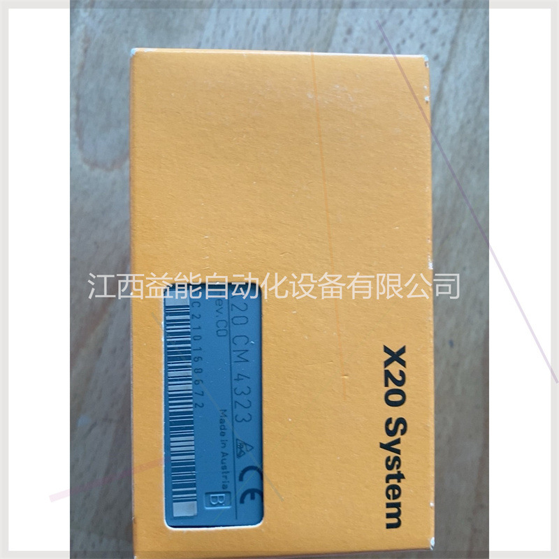 贝加莱数字量输出模块X20CM0985  X20CM1201  X20CM4323原装议价