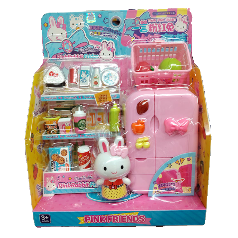 Волшебная игрушка, мини-кухня для семьи, подарок на день рождения