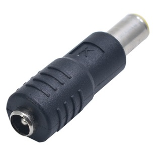 Applicable to Lenovo notebook power adapter charging connector notebook 5.5 to 7.9 * 5.5mm large mouth pin