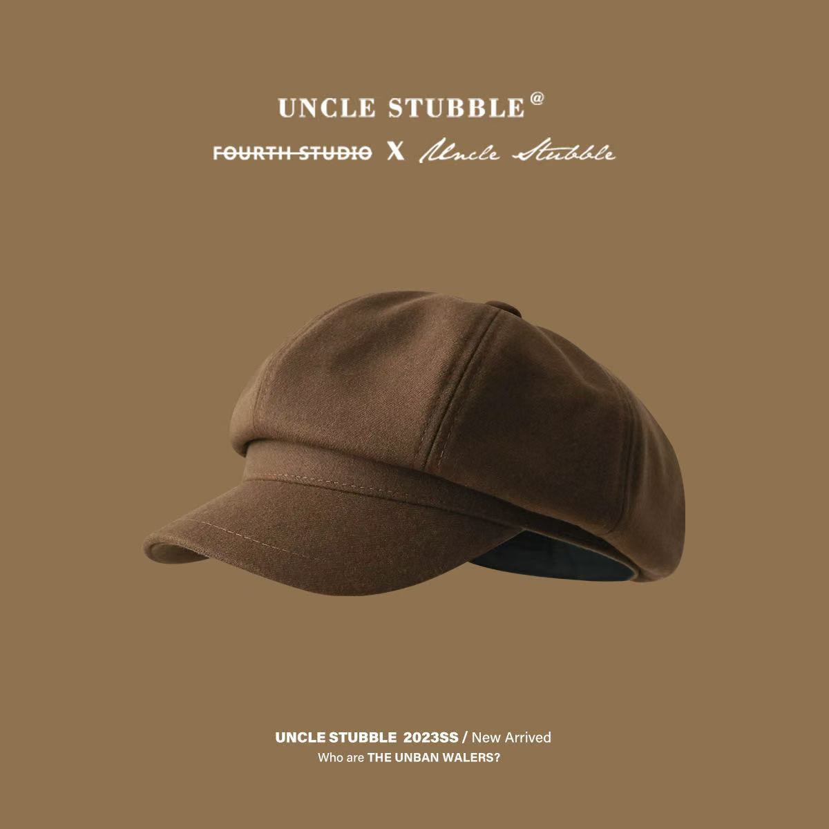 Light board woolen anise [coffee]