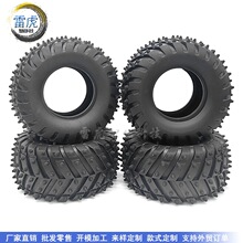 1/10��Ź�̥ƤTamiya Blackfoot Monster Beetle Mud Blast GF02