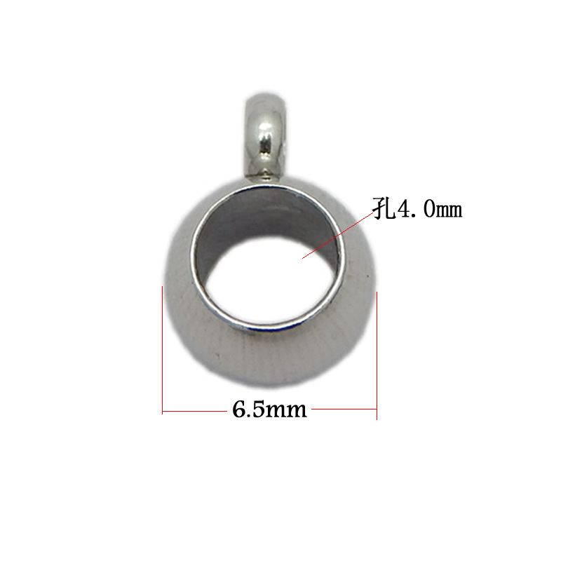 0x, 6.5mm, 4mm