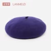 27 Blueberry Purple Purple