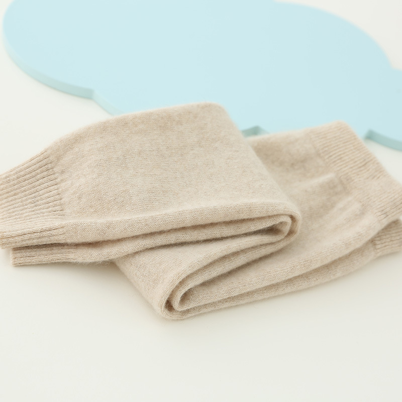 Leggings infantiles 2025 otoño y invierno nuevos niños y niñas calentamiento pantalones de punto pantalones infantiles ropa infantil niños pequeños