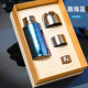 Women's Mini Pure Titanium Thermos Small 2025 New High Color Value All Titanium Magnetic Suction All Pure Titanium Water Cup Gift