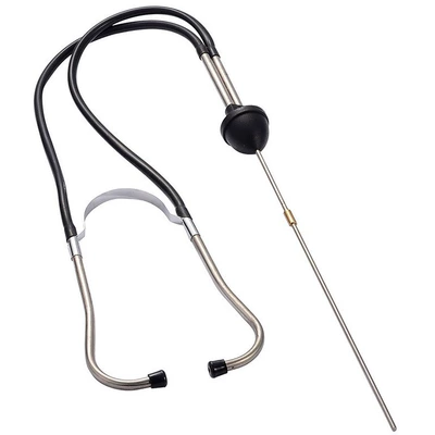 abnormal sound detector mechanical – Mühərrik alətləri