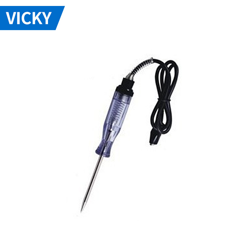 大电流汽车测电笔、汽车电压测试棒、汽车电压测试笔MS-111