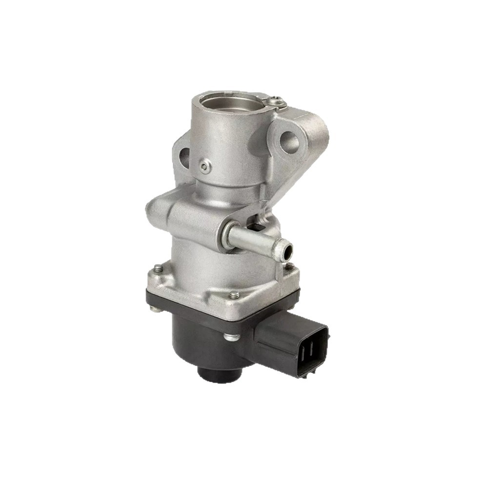 Aplicable a la válvula EGR de recirculación de gases de escape de piezas automotrices Mazda LFE2-20-300 LFE2-20-300C