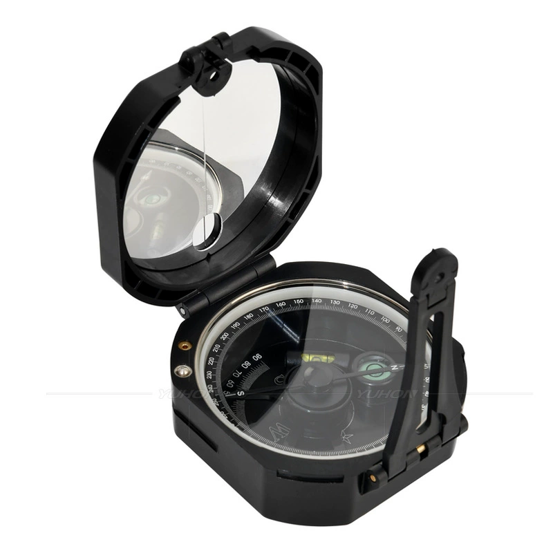 Американский уличный многофункциональный компас, профессиональный уличный альпинизм, кемпинг, приключения, геологическое исследование, компас M2, игла севера