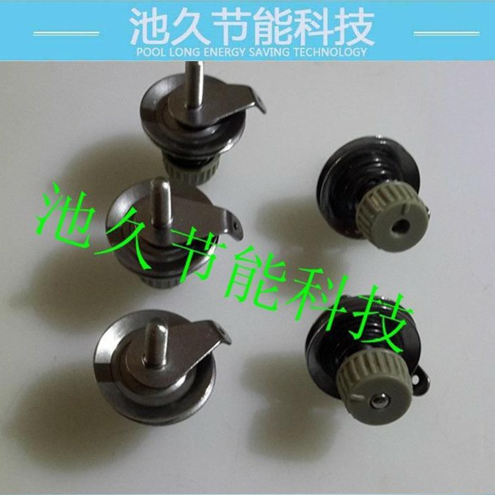 狮涛缝纫设备供应平车 电脑车配件 小夹线器