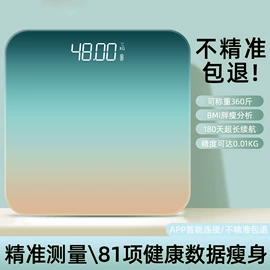 体重秤;智能体重秤;其他秤