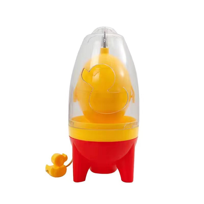 卵の神器の黄金の卵を振って卵を引っ張る器の手動の卵を振って混合します。|undefined