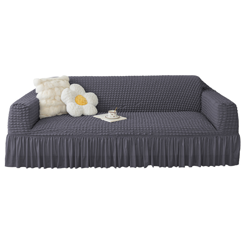 Copridivano a bolle per hotel Home Copridivano ispessito all'ingrosso_voghion.com