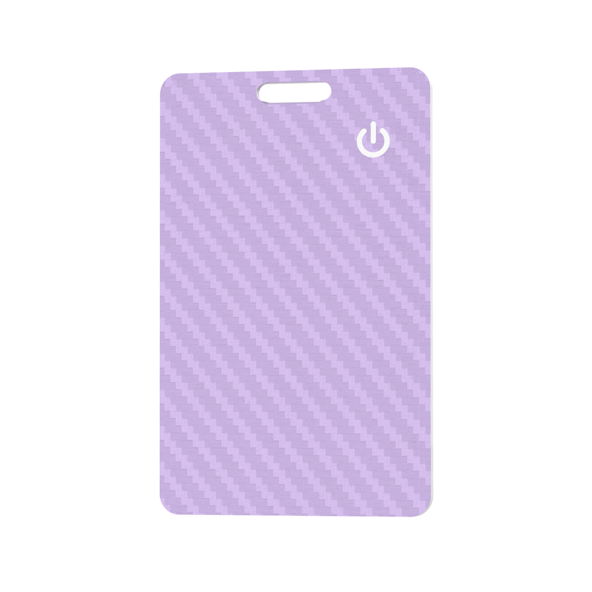 アップルFind My検索はairtagの超薄型カードの財布カードを適用します。