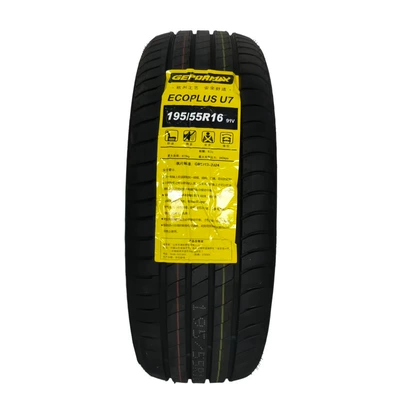 Yolsuzluq şinləri Range of Models, Including 195/55R1691V