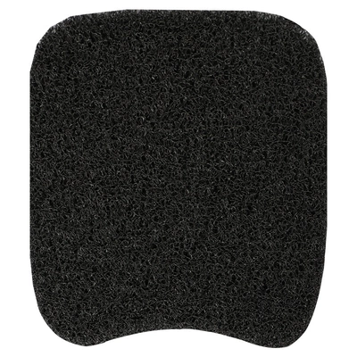 Wire Ring Foot Pads Waterproof | Electric vehicle foot mat